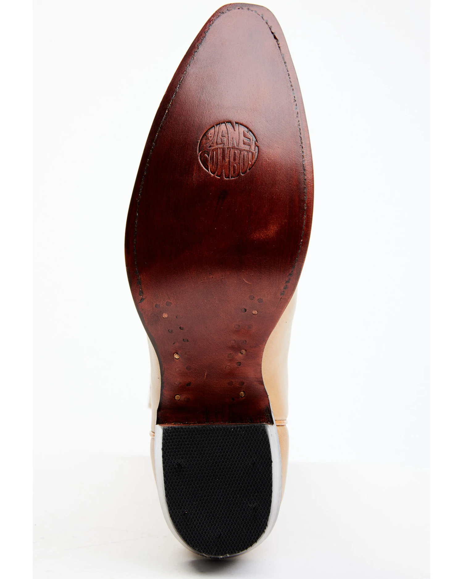 Planet Cowboy Women's Saharan Dozen Roses Western Boot - Snip Toe 8 Planet Cowboy Women's Saharan Dozen Roses Western Boot - Snip Toe - Image 6