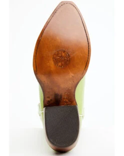 Planet Cowboy Women's Pee-Wee Ah Limon Leather Western Boot - Snip Toe 15 Planet Cowboy Women's Pee-Wee Ah Limon Leather Western Boot - Snip Toe -Dan Post Store 2000368987 300 P7