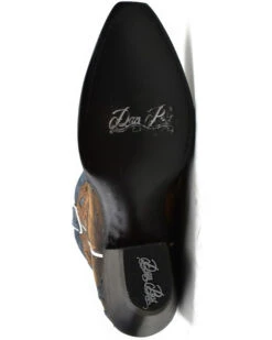 Dan Post Women's Humming Bird Heart And Floral Inlay Western Boots - Snip Toe 11 Dan Post Women's Humming Bird Heart And Floral Inlay Western Boots - Snip Toe -Dan Post Store 2000371091 800 P7