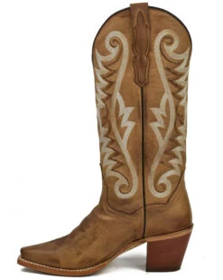 Dan Post Women's Magic Fashion Tall Western Boots - Snip Toe 13 Dan Post Women's Magic Fashion Tall Western Boots - Snip Toe -Dan Post Store 2000371095 281 P3