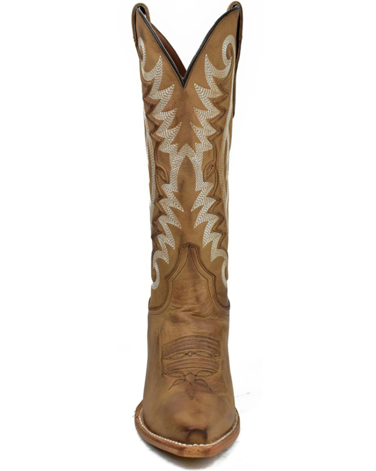 Dan Post Women's Magic Fashion Tall Western Boots - Snip Toe 3 Dan Post Women's Magic Fashion Tall Western Boots - Snip Toe