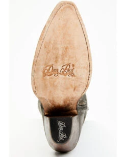 Dan Post Women's Corsette Over The Knee Fashion Western Boots - Snip Toe 13 Dan Post Women's Corsette Over The Knee Fashion Western Boots - Snip Toe -Dan Post Store 2000371096 025 P7