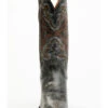 Dan Post Women's Atomic Vintage Embroidered Tall Western Boots - Snip Toe -Dan Post Store 2000371107 001 P4