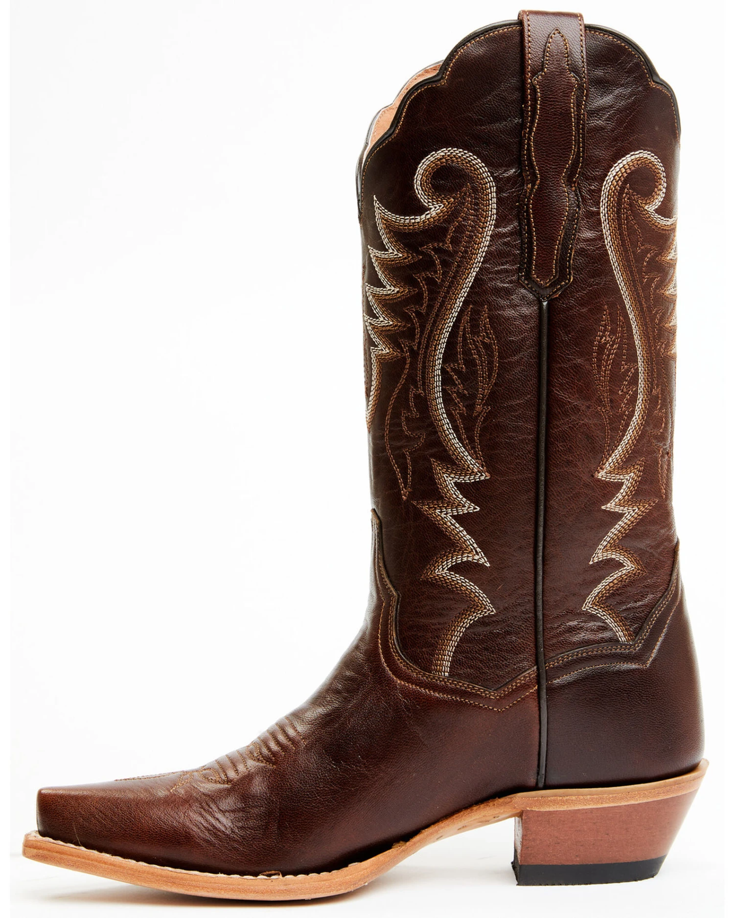 Dan Post Women's Inna Western Boots - Snip Toe 9 Dan Post Women's Inna Western Boots - Snip Toe - Image 7