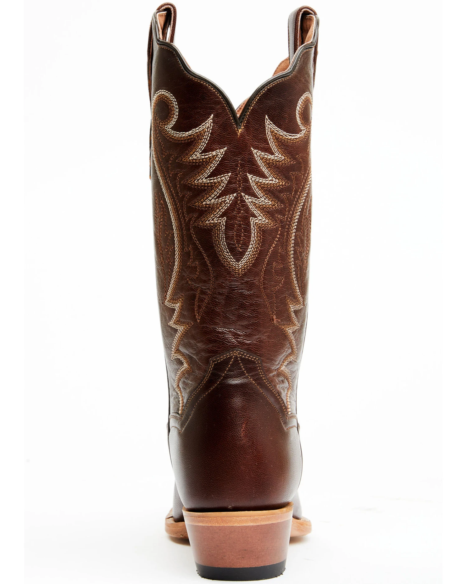 Dan Post Women's Inna Western Boots - Snip Toe 3 Dan Post Women's Inna Western Boots - Snip Toe