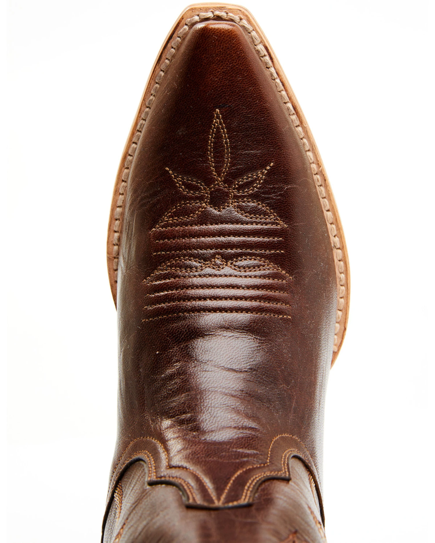 Dan Post Women's Inna Western Boots - Snip Toe 8 Dan Post Women's Inna Western Boots - Snip Toe - Image 6