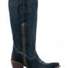 Dan Post Women's Rebeca Western Tall Boot - Snip Toe -Dan Post Store 2000371115 410 P2