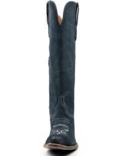 Dan Post Women's Rebeca Western Tall Boot - Snip Toe 11 Dan Post Women's Rebeca Western Tall Boot - Snip Toe -Dan Post Store 2000371115 410 P4