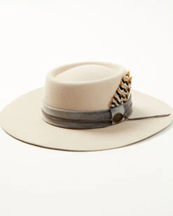 Idyllwind Women's Heartland Drive Wool Felt Western Hat -Dan Post Store 2000374336 250 P1