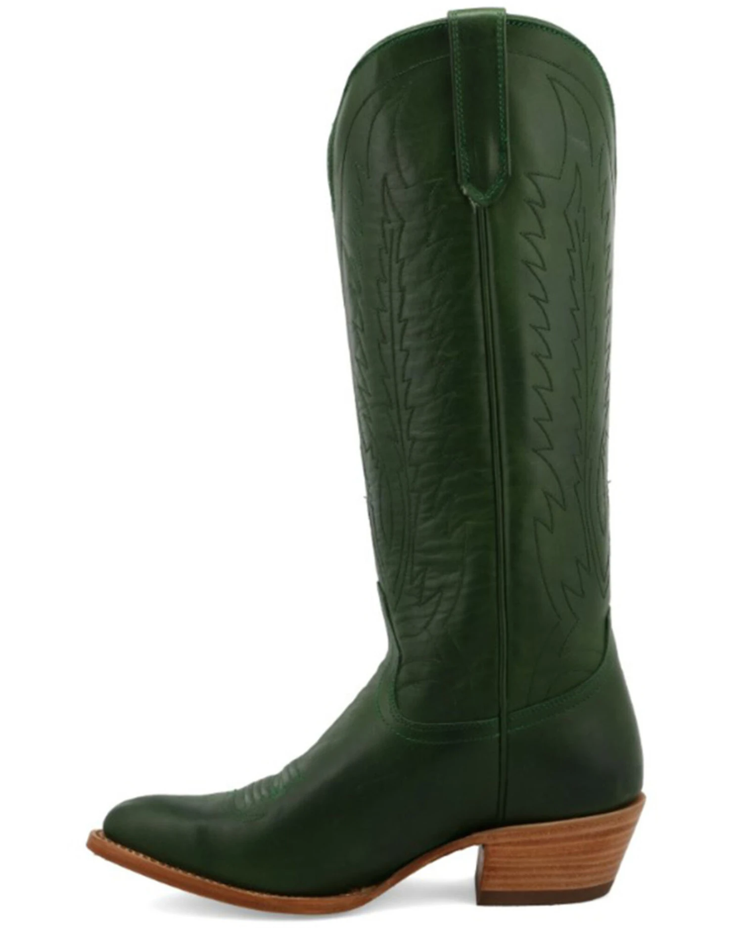 Black Star Women's Eden Tall Western Boots - Pointed Toe 5 Black Star Women's Eden Tall Western Boots - Pointed Toe - Image 3