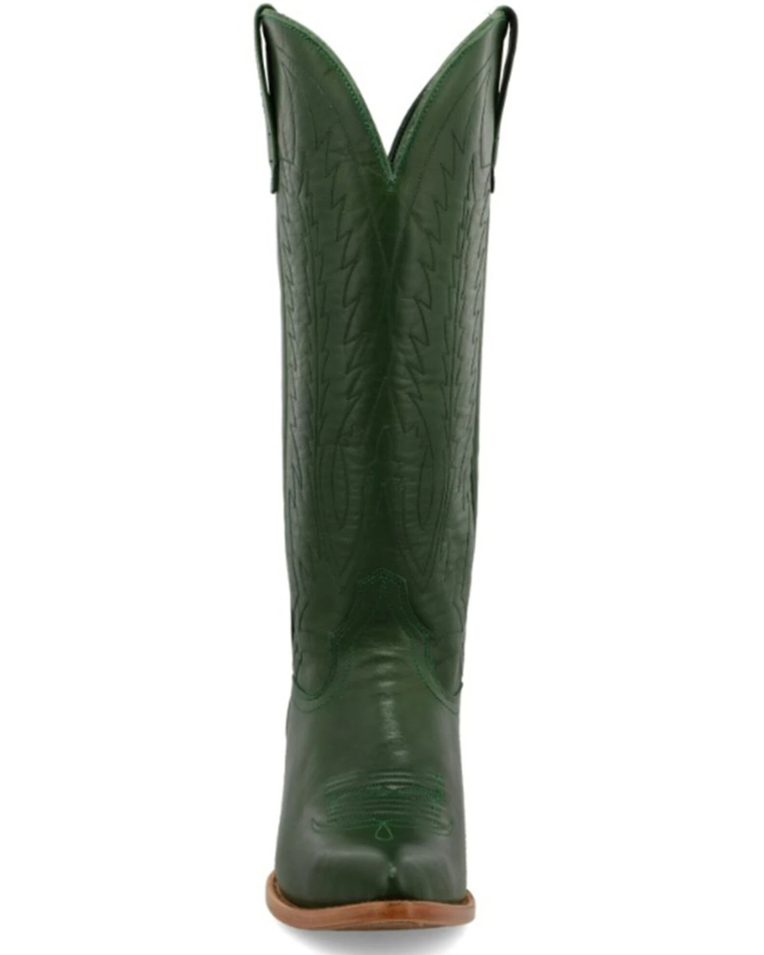 Black Star Women's Eden Tall Western Boots - Pointed Toe 6 Black Star Women's Eden Tall Western Boots - Pointed Toe - Image 4