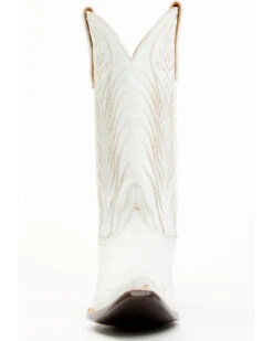 Old Gringo Women's Emmer Vintage Embroidered Tall Western Leather Boots - Snip Toe -Dan Post Store 2000374906 100 P4