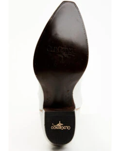 Old Gringo Women's Emmer Vintage Embroidered Tall Western Leather Boots - Snip Toe -Dan Post Store 2000374906 100 P7