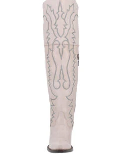 Dan Post Women's Loverfly Tall Western Boots - Snip Toe -Dan Post Store 2000375716 100 P4