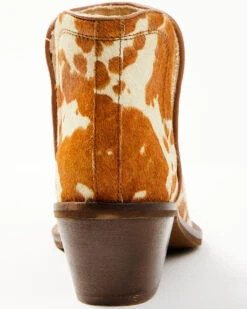 Myra Bag Women's Snug Western Booties - Snip Toe -Dan Post Store 2000377438 200 P5