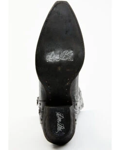 Dan Post Women's Daredevil Studded Tall Western Boots - Snip Toe 14 Dan Post Women's Daredevil Studded Tall Western Boots - Snip Toe -Dan Post Store 2000377483 001 P7