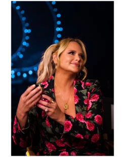 Idyllwind Women's Velvet Rodeo Eau De Parfum By Miranda Lambert -Dan Post Store 2000378394 000 P2