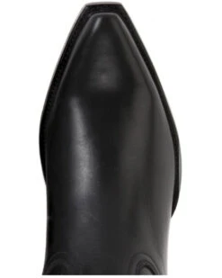 Ranch Road Boots Women's Rosette Floral Embroidered Western Boots - Snip Toe -Dan Post Store 2000378494 001 P5