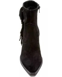 Coconuts By Matisse Women's Jane Western Booties - Snip Toe 15 Coconuts By Matisse Women's Jane Western Booties - Snip Toe -Dan Post Store 2000378906 001 P4