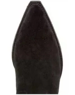 Coconuts By Matisse Women's Jane Western Booties - Snip Toe