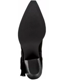 Coconuts By Matisse Women's Jane Western Booties - Snip Toe 12 Coconuts By Matisse Women's Jane Western Booties - Snip Toe -Dan Post Store 2000378906 001 P7