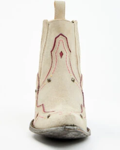 Old Gringo Women's Marinera Western Booties - Snip Toe -Dan Post Store 2000379202 500 P4