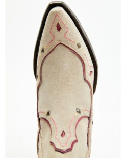 Old Gringo Women's Marinera Western Booties - Snip Toe -Dan Post Store 2000379202 500 P6