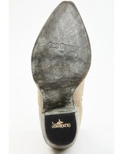Old Gringo Women's Marinera Western Booties - Snip Toe -Dan Post Store 2000379202 500 P7