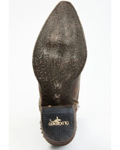 Old Gringo Women's Ashby Western Booties - Snip Toe -Dan Post Store 2000379204 040 P7