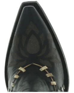 Old Gringo Women's Mexcal Western Booties - Snip Toe -Dan Post Store 2000379206 001 P6