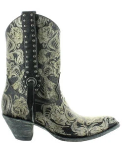 Yippee Ki Yay By Old Gringo Women's Crosby Fashion Boots - Pointed Toe