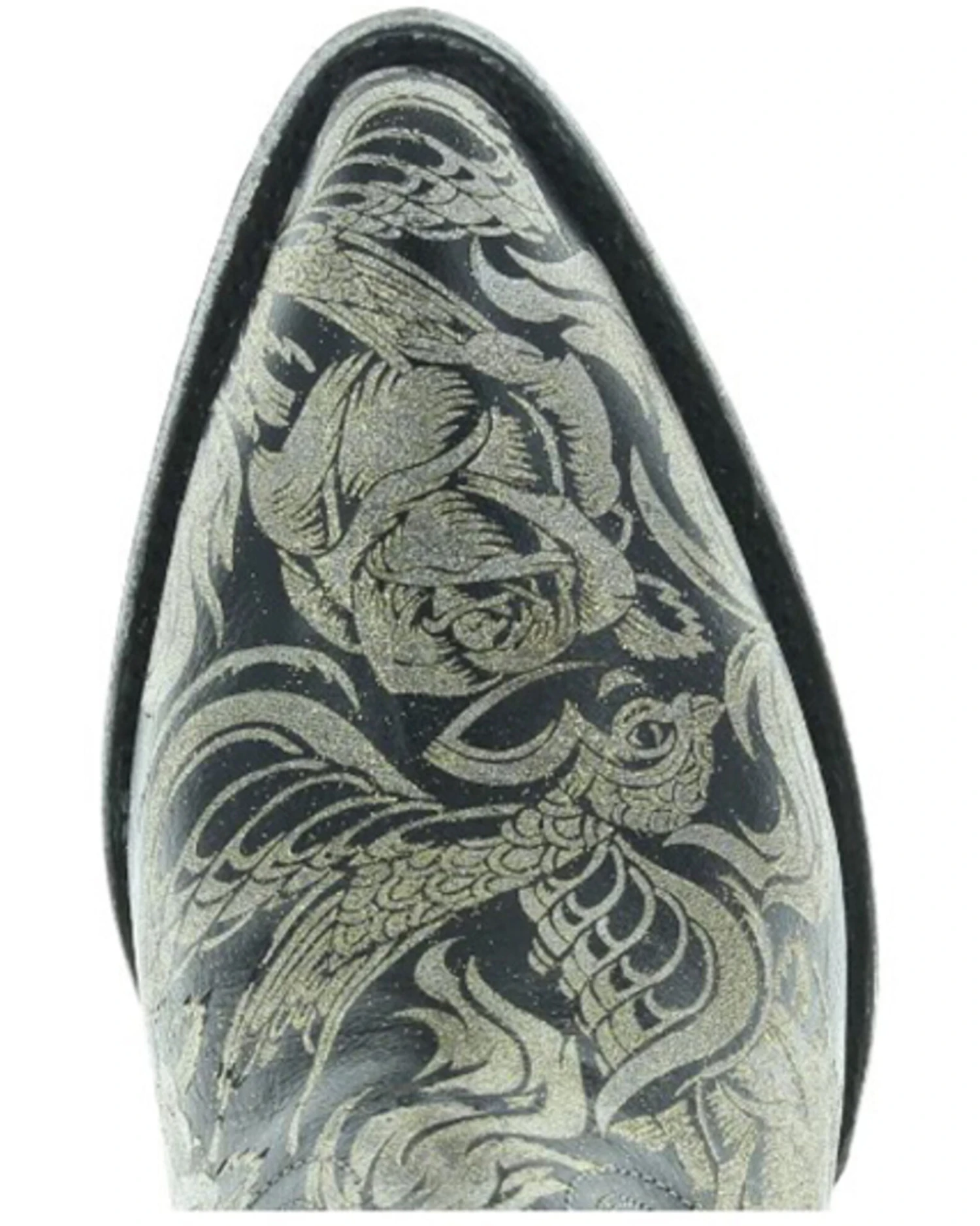 Yippee Ki Yay By Old Gringo Women's Crosby Fashion Boots - Pointed Toe 4 Yippee Ki Yay By Old Gringo Women's Crosby Fashion Boots - Pointed Toe - Image 2