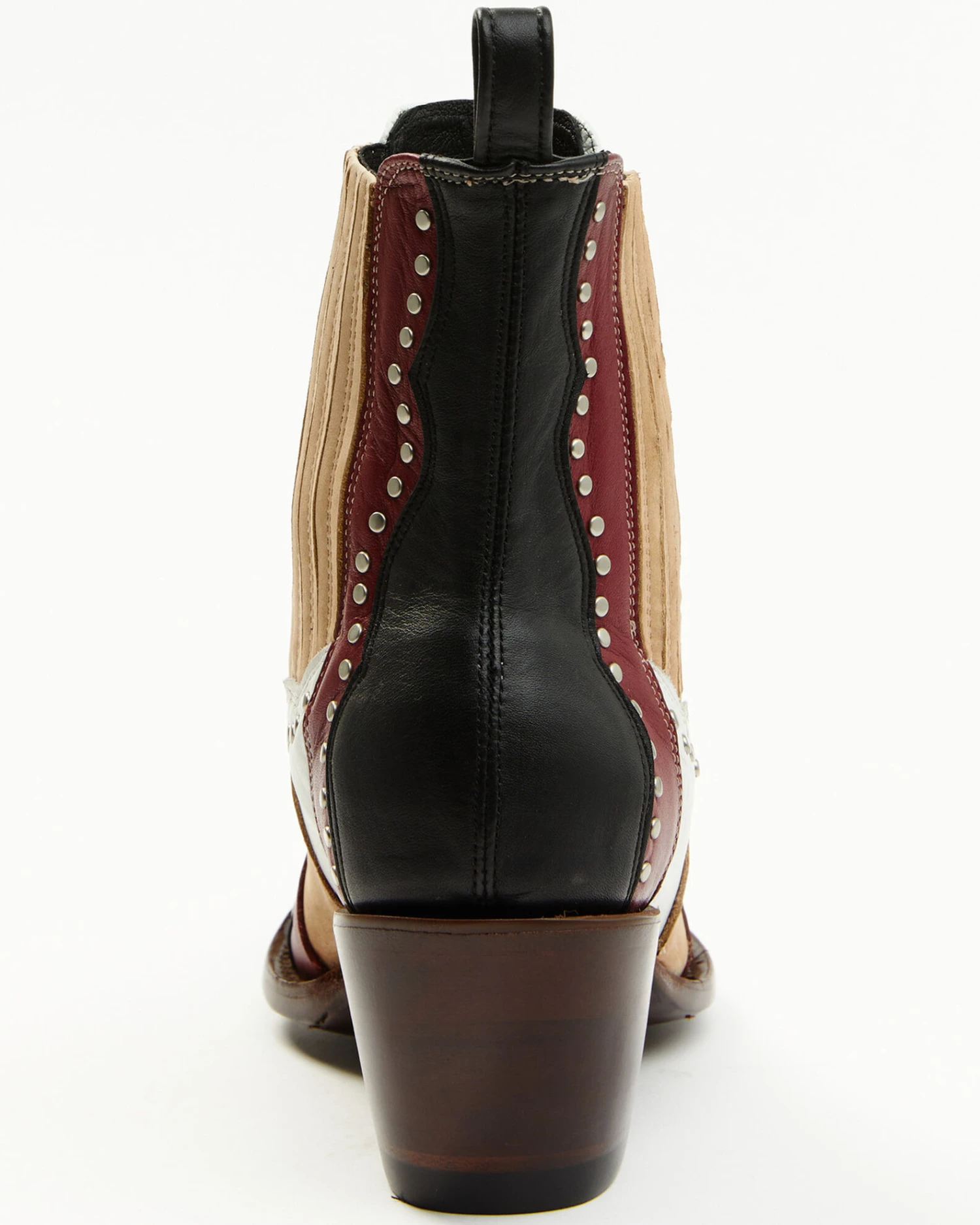 Yippee Ki Yay By Old Gringo Women's Veneta Western Booties - Snip Toe 7 Yippee Ki Yay By Old Gringo Women's Veneta Western Booties - Snip Toe - Image 5