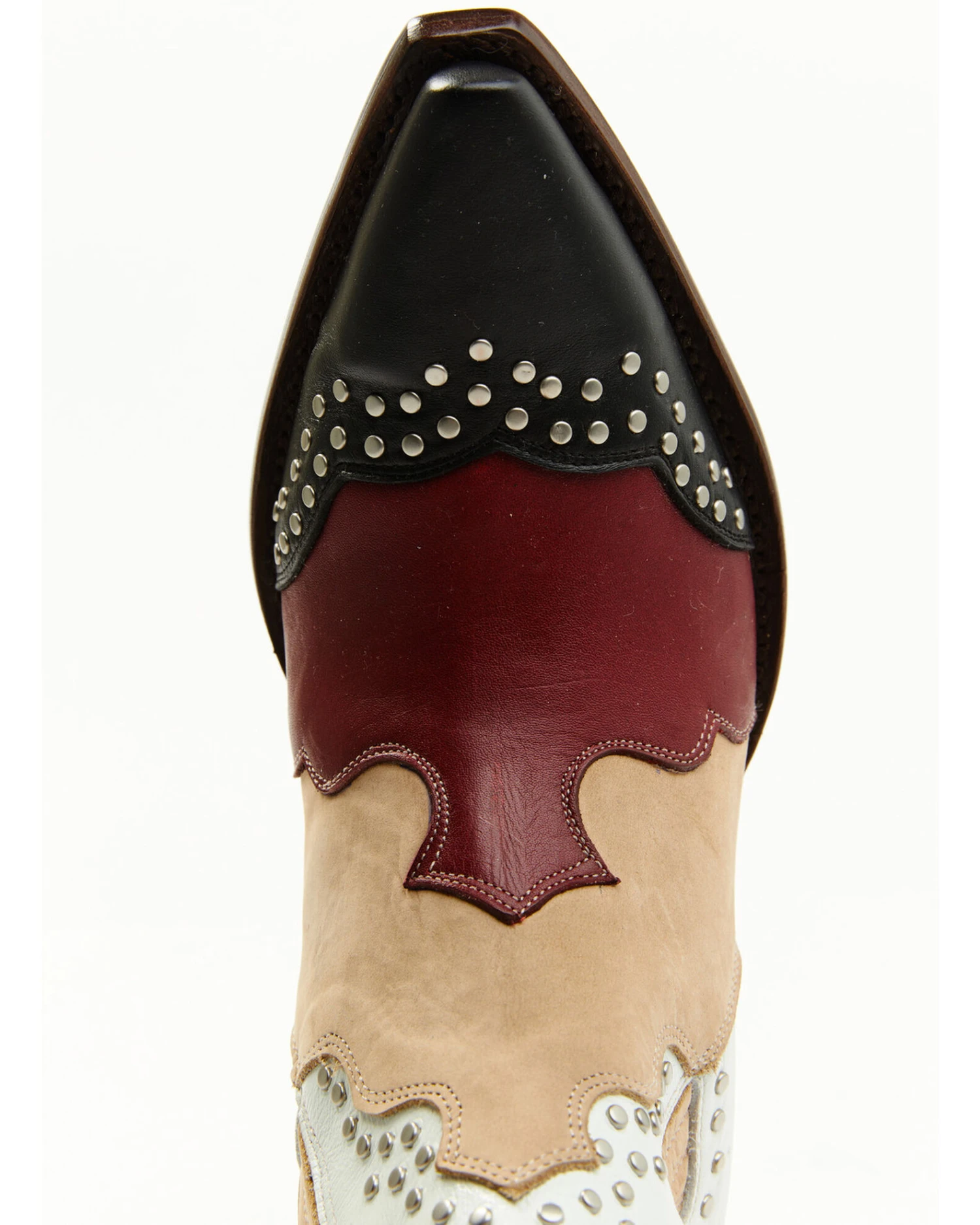 Yippee Ki Yay By Old Gringo Women's Veneta Western Booties - Snip Toe 3 Yippee Ki Yay By Old Gringo Women's Veneta Western Booties - Snip Toe