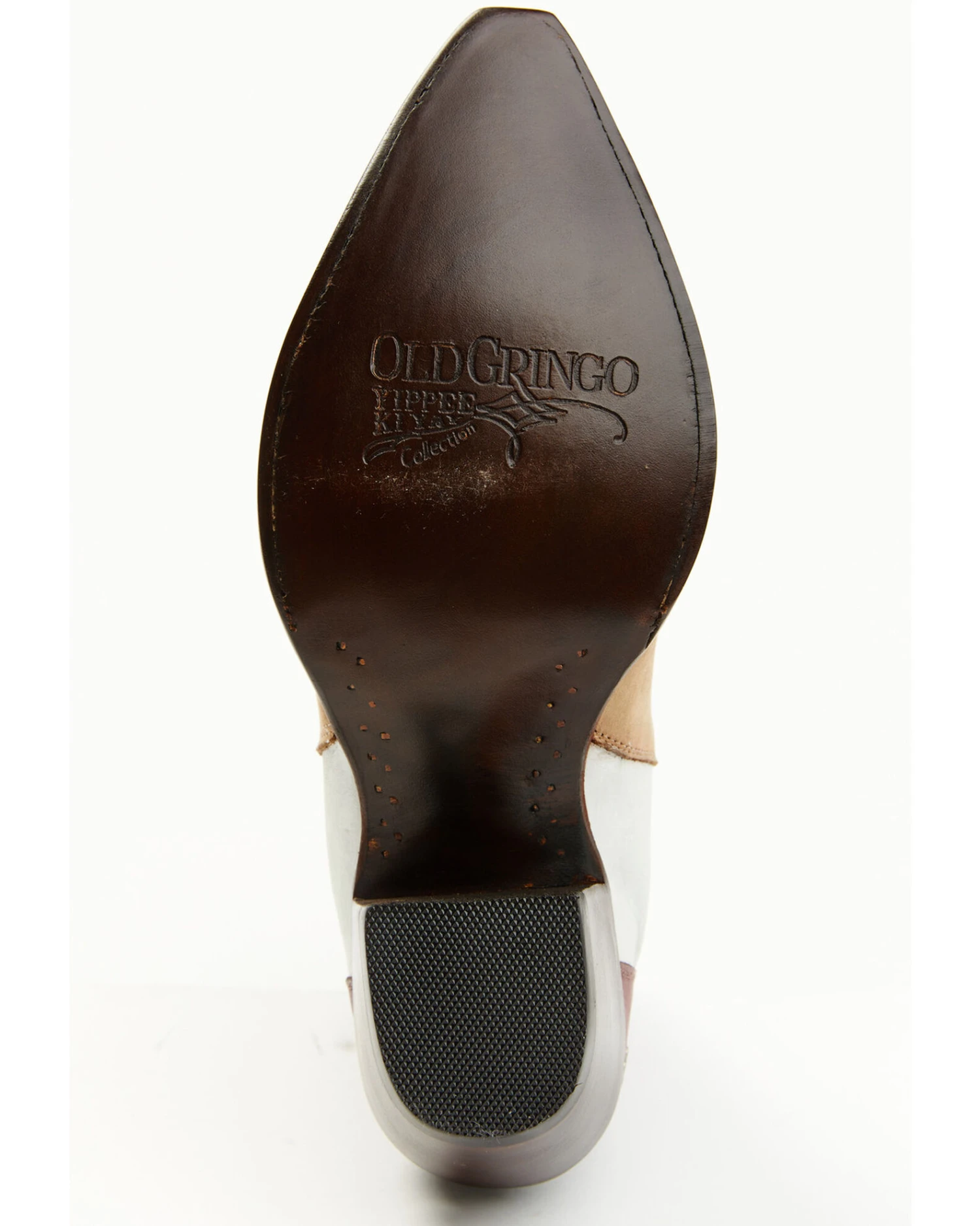 Yippee Ki Yay By Old Gringo Women's Veneta Western Booties - Snip Toe 4 Yippee Ki Yay By Old Gringo Women's Veneta Western Booties - Snip Toe - Image 2