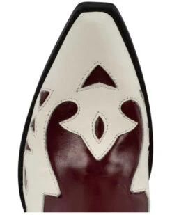 Jeffrey Campbell Women's Starwood Tall Western Boots - Snip Toe 9 Jeffrey Campbell Women's Starwood Tall Western Boots - Snip Toe -Dan Post Store 2000379415 900 P4