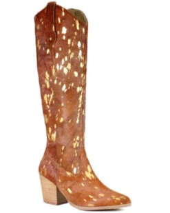 Diba True Women's Corner Brook Western Boots -Dan Post Store 2000379441 710 P1