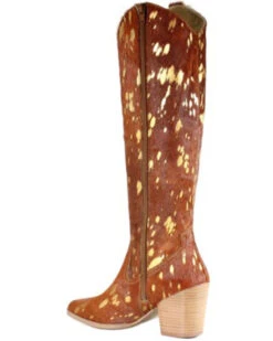 Diba True Women's Corner Brook Western Boots