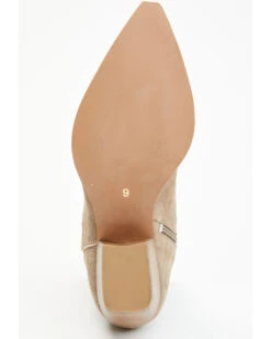 Diba True Women's Moon Water Western Booties - Snip Toe -Dan Post Store 2000379449 251 P7