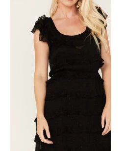 Cleobella Women's Milana Ankle Dress