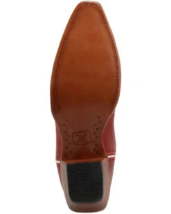 Twisted X Women's Steppin' Out Western Boots - Snip Toe -Dan Post Store 2000379731 600 P6