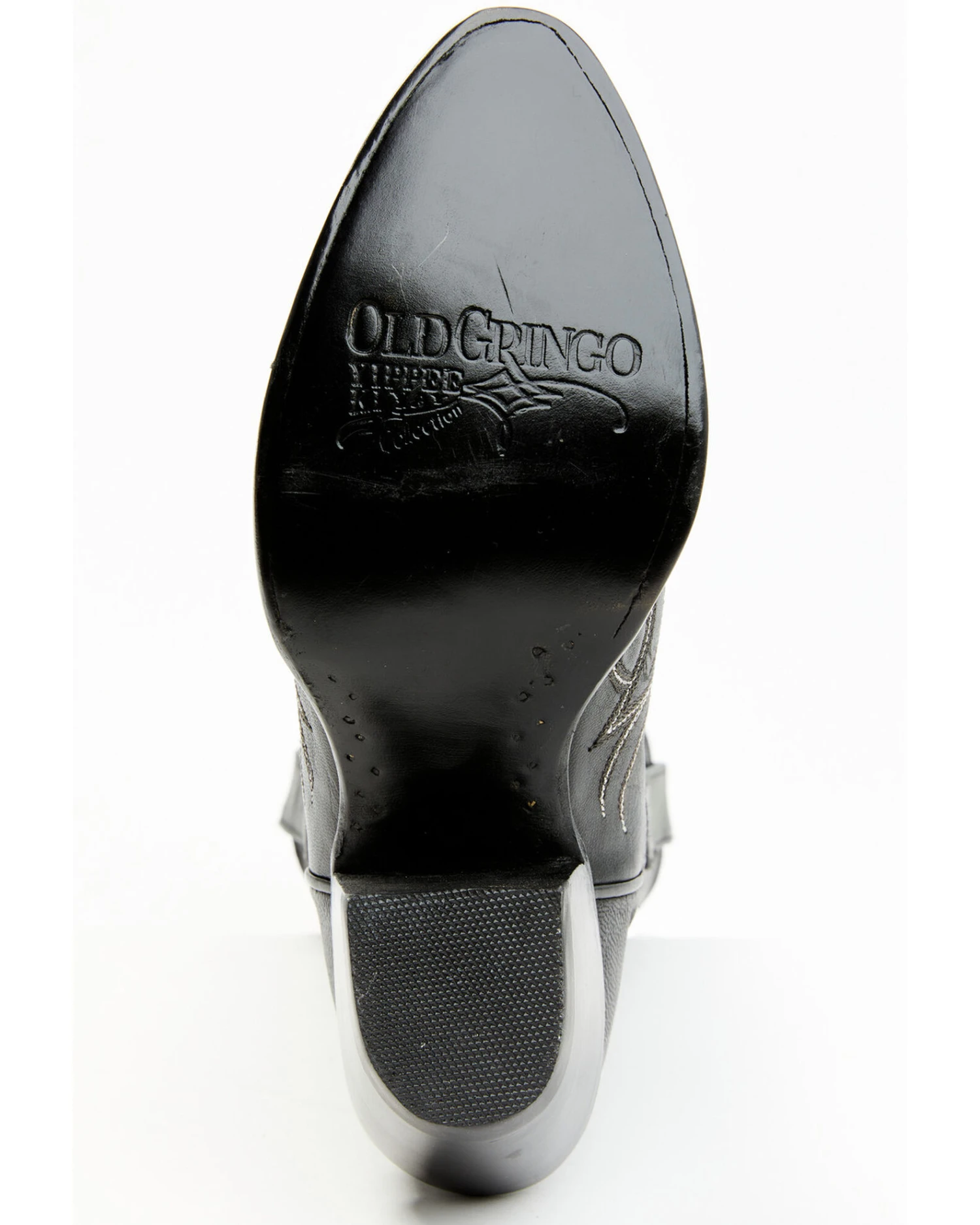 Yippee Ki Yay By Old Gringo Myrcella Western Boots - Medium Toe 6 Yippee Ki Yay By Old Gringo Myrcella Western Boots - Medium Toe - Image 4