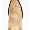 Dan Post Women's Exotic Ostrich Leg Western Boots - Snip Toe -Dan Post Store 2000381029 200 P6