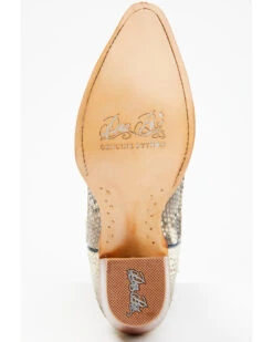 Dan Post Women's Exotic Python Western Boots - Snip Toe 14 Dan Post Women's Exotic Python Western Boots - Snip Toe -Dan Post Store 2000381031 103 P7