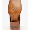 Dan Post Women's Exotic Sea Bass Western Boots - Broad Square Toe