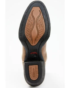 Laredo Women's Leopard Print Western Fashion Booties - Medium Toe -Dan Post Store 2000381770 902 P7