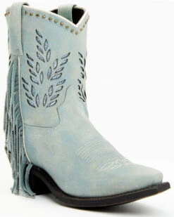 Dingo Women's Sweet Water Western Fashion Booties - Snip Toe 11 Dingo Women's Sweet Water Western Fashion Booties - Snip Toe -Dan Post Store 2000381774 400 P1