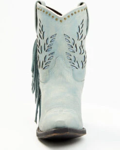 Dingo Women's Sweet Water Western Fashion Booties - Snip Toe 14 Dingo Women's Sweet Water Western Fashion Booties - Snip Toe -Dan Post Store 2000381774 400 P4