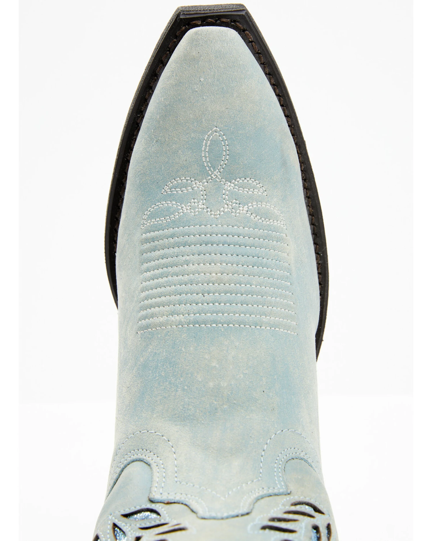 Dingo Women's Sweet Water Western Fashion Booties - Snip Toe 3 Dingo Women's Sweet Water Western Fashion Booties - Snip Toe