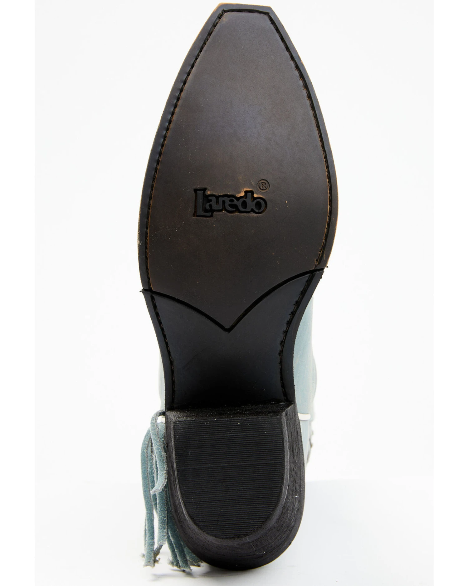 Dingo Women's Sweet Water Western Fashion Booties - Snip Toe 4 Dingo Women's Sweet Water Western Fashion Booties - Snip Toe - Image 2